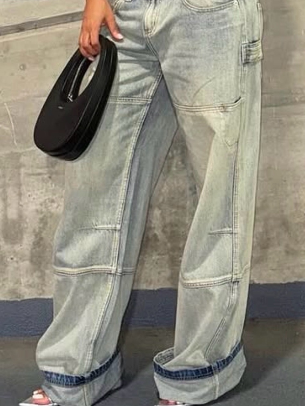 I.AM.GIA Misty Jean